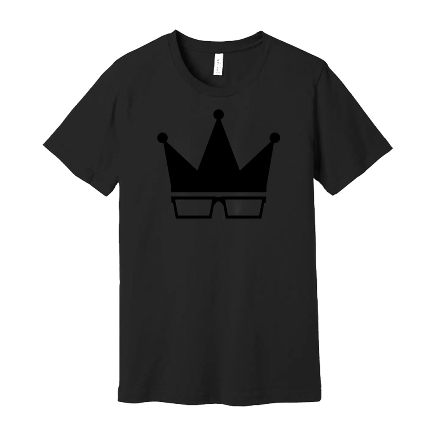 LIMITED CROWN T-SHIRTS