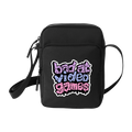 CROSSBODY BAG | BAD AT VIDEO GAMES