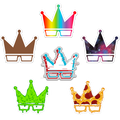 STICKER | ANNIVERSARY CROWN