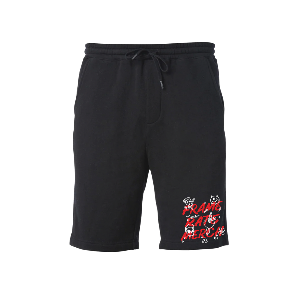 SHORTS | FRAMERATE GRAFFITI