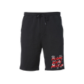 SHORTS | FRAMERATE GRAFFITI