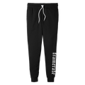 JOGGERS | FRAMERATE GOTHIC