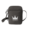 CROSSBODY BAG | WHITE CROWN