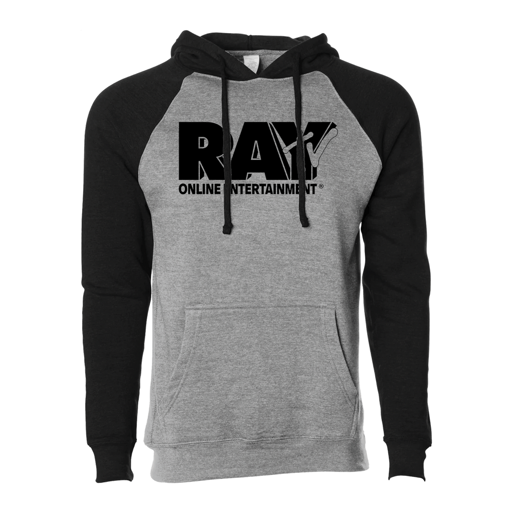 HOODIE | RAY TV