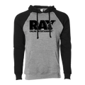 HOODIE | RAY TV