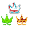 STICKER | ANNIVERSARY CROWN