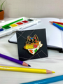 🐝 PIN | ARTIST RILEY