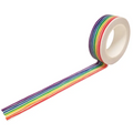 Rainbow Washi Tape