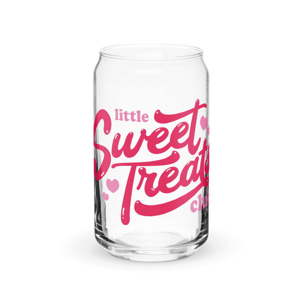 Sweet Treats Glass – FrameRate