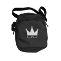 CROSSBODY BAG | WHITE CROWN