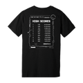T-SHIRT | HIGH SCORE