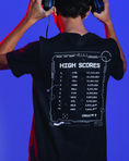 Load image into Gallery viewer, T-SHIRT | HIGH SCORE
