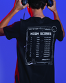 T-SHIRT | HIGH SCORE