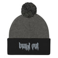 BEANIE | BURNT OUT