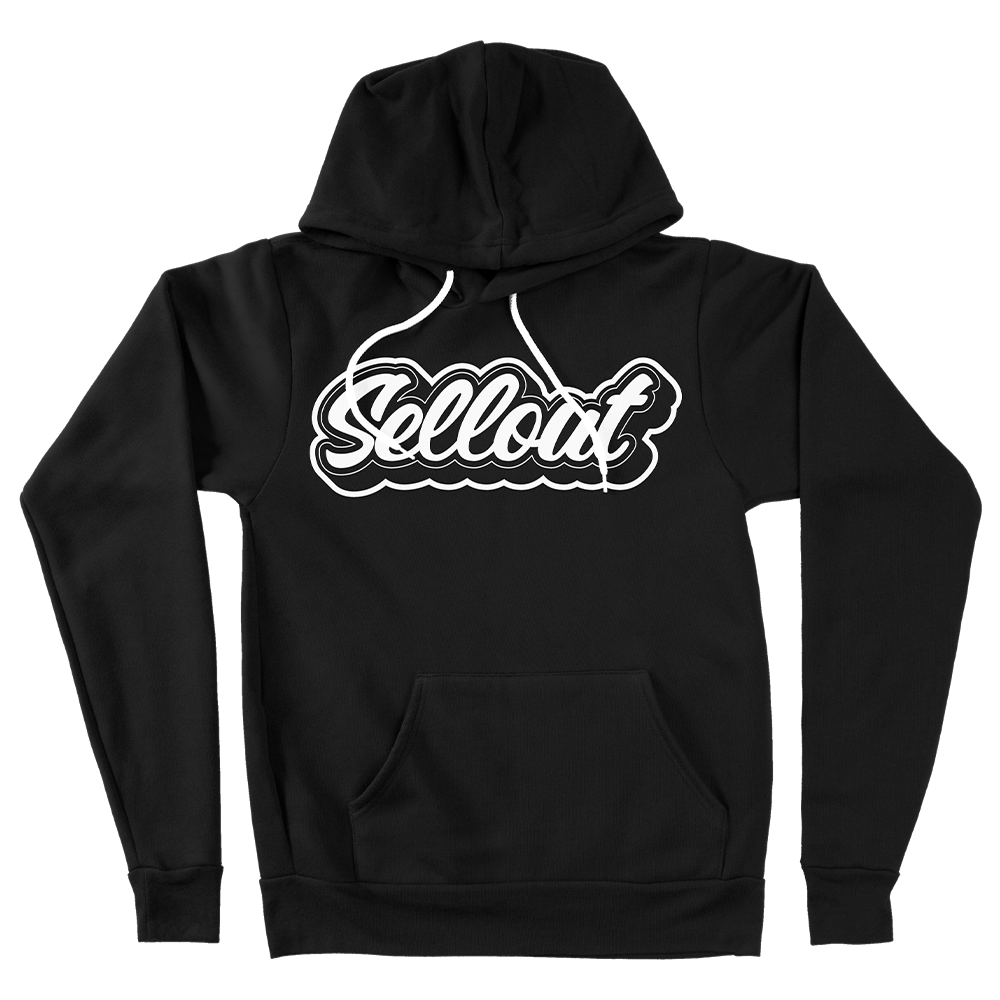 HOODIE | SELLOUT [FINAL SALE]