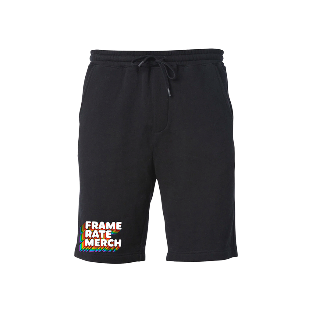 SHORTS | FRAMERATE RAINBOW