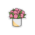 STICKER | TULIPS