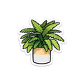 STICKER | HOUSE PLANT