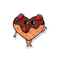 STICKER | SWEET TREAT VALENTINE