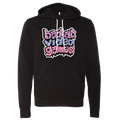HOODIE | BAD AT VIDEO GAMES