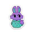🐝 STICKER | Buni Peace