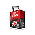 🐝 STICKER | Blood Juice