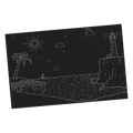 ☽ PRINT | NIGHTON 1.5