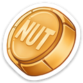 STICKER PACK | RAY GOLDEN EMOTES