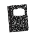 STICKER KEEPER | COMPOSITION BOOK