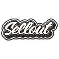 STICKER | SELLOUT
