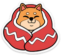 STICKERS | SHIBA INU