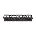 STICKER | FRAMERATE 3D