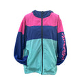 WINDBREAKER | NITRO RIFLE