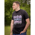 T-SHIRT | BAD AT VIDEO GAMES