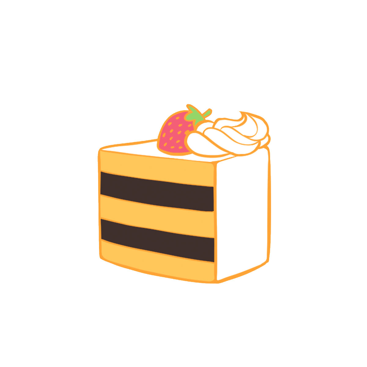 🐝 PIN | Bee Cake