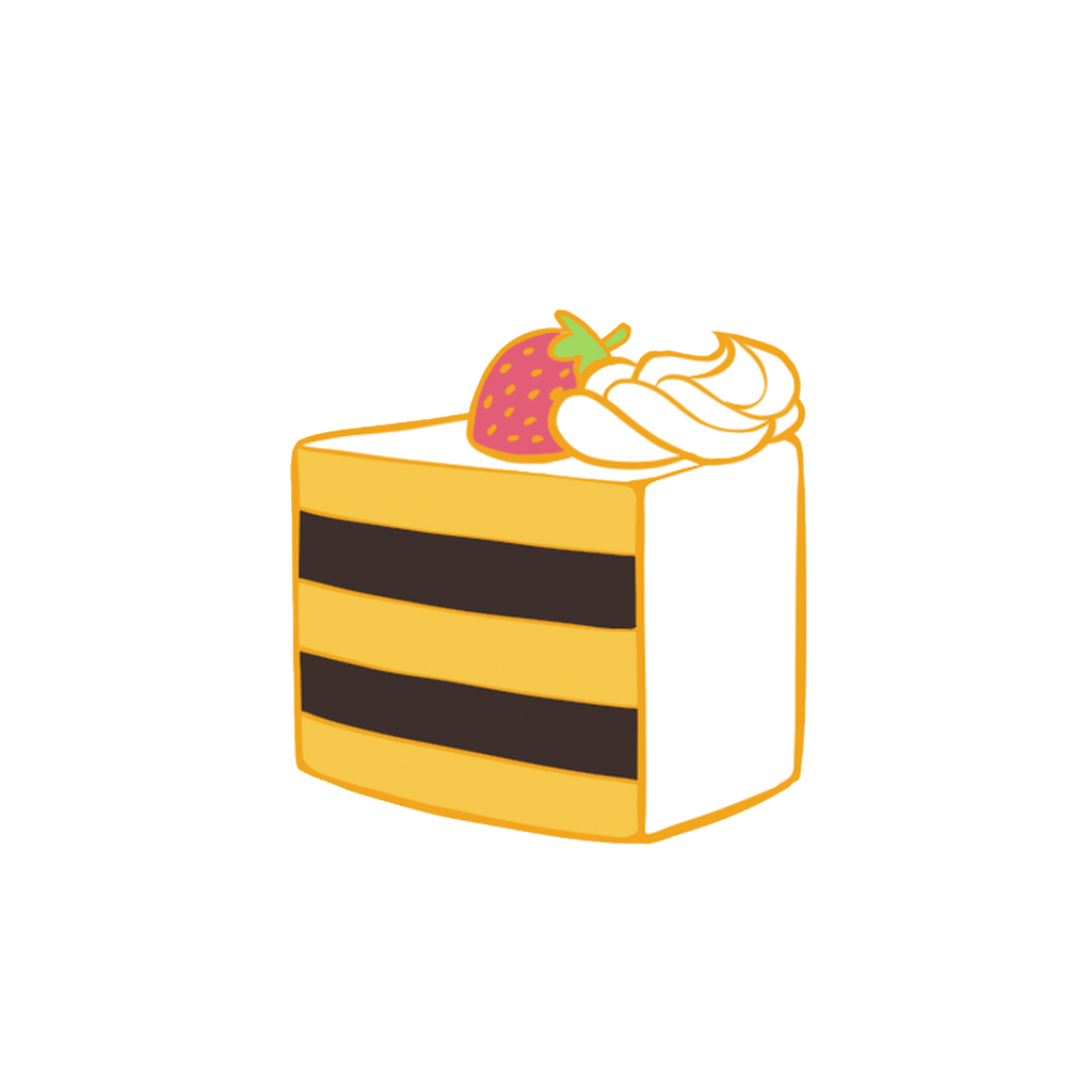 🐝 PIN | Bee Cake