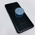 POP SOCKET | FRAMERATE EMBLEM