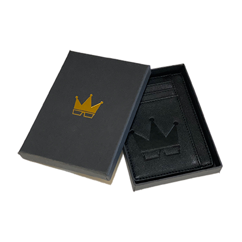 CARD HOLDER | CROWN