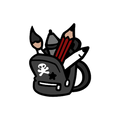🐝 PIN | GEAR UP! BAG