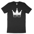 Load image into Gallery viewer, T-SHIRT | WHITE CROWN
