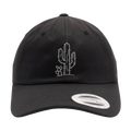 ☽ DAD HAT | CACTUS