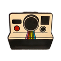 PIN | INSTANT CAMERA
