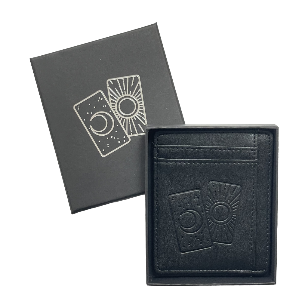 ☽ CARD HOLDER | NIGHTON COLLECTION