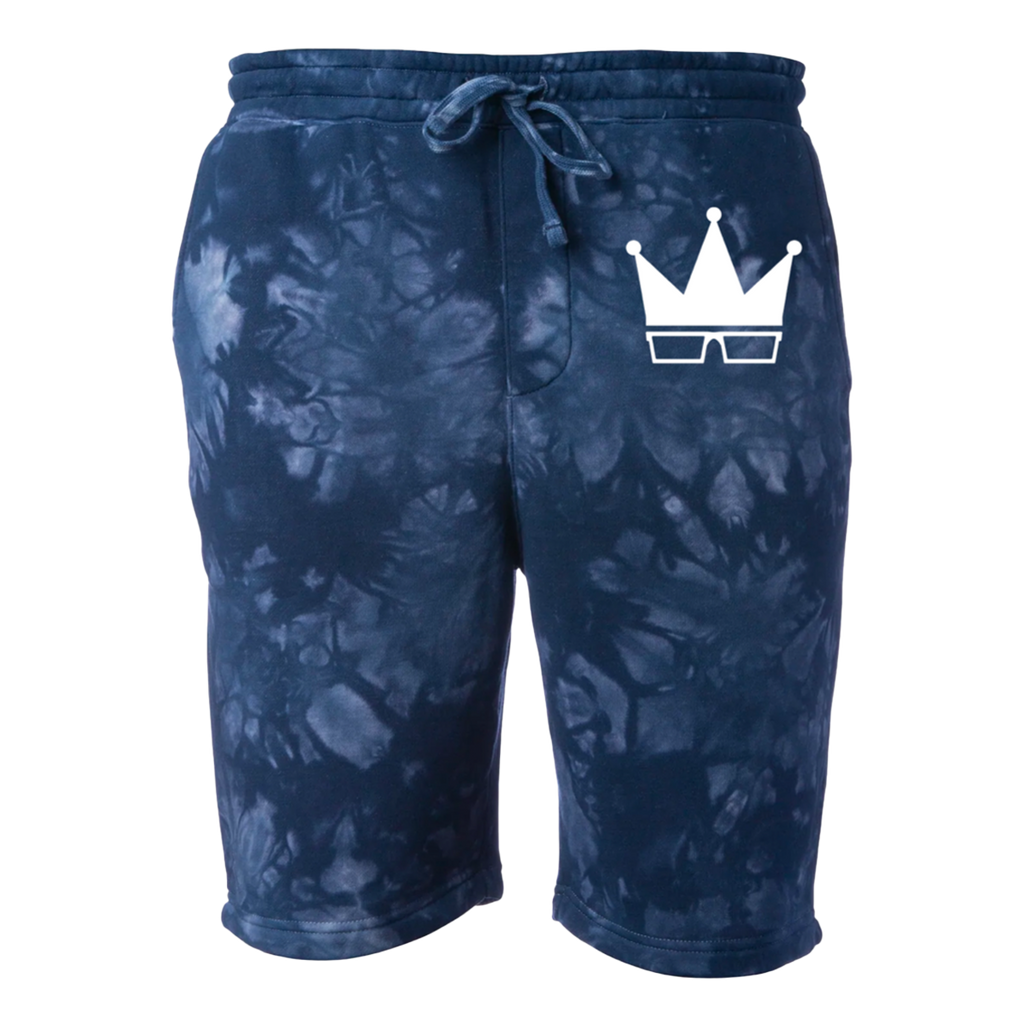 SHORTS | WHITE CROWN