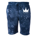 SHORTS | WHITE CROWN