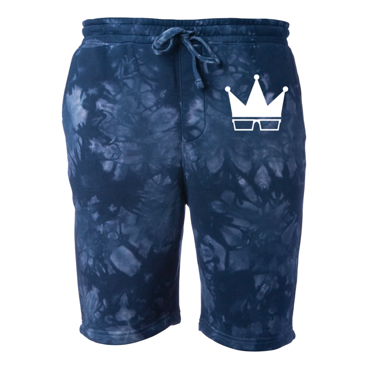 SHORTS | WHITE CROWN