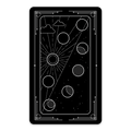 ☽ STICKER PACK | TAROT CARDS