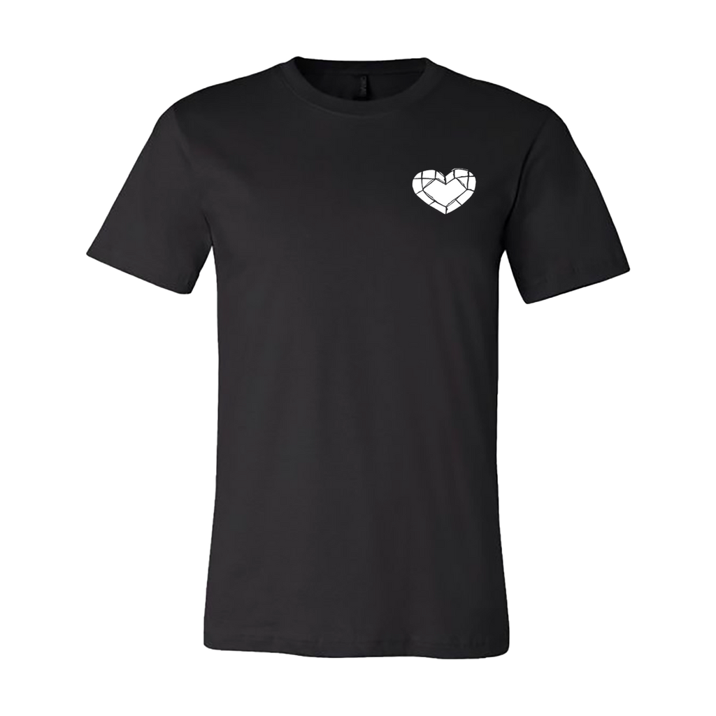 T-SHIRT | DEATH DO US PART
