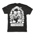 T-SHIRT | DEATH DO US PART