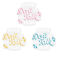 STICKER | DON'T TALK TO ME
